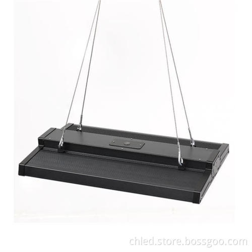 Hot Selling LED Linear Highbay light